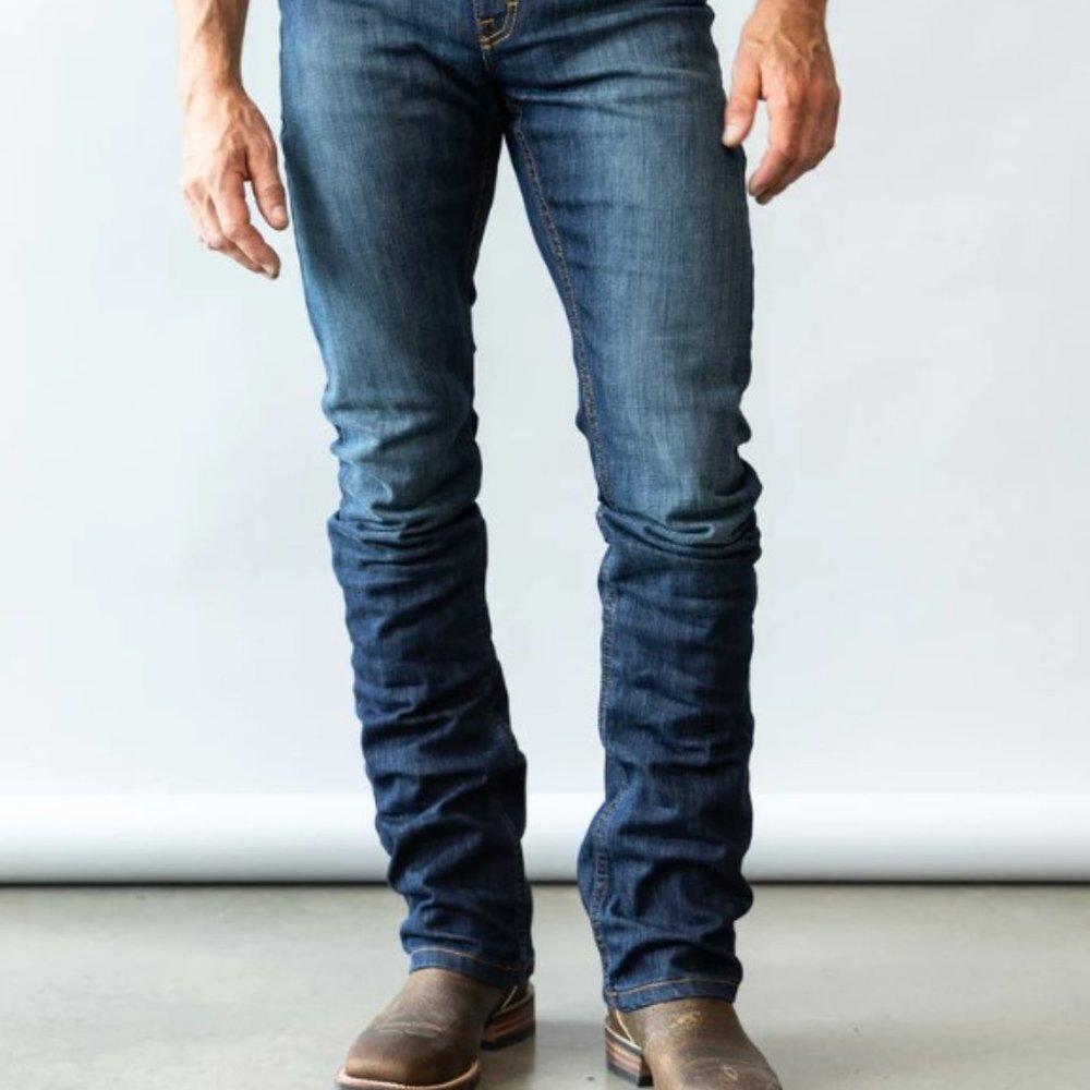 KIMES RANCH ROGER JEANS - Picture 3 of 4